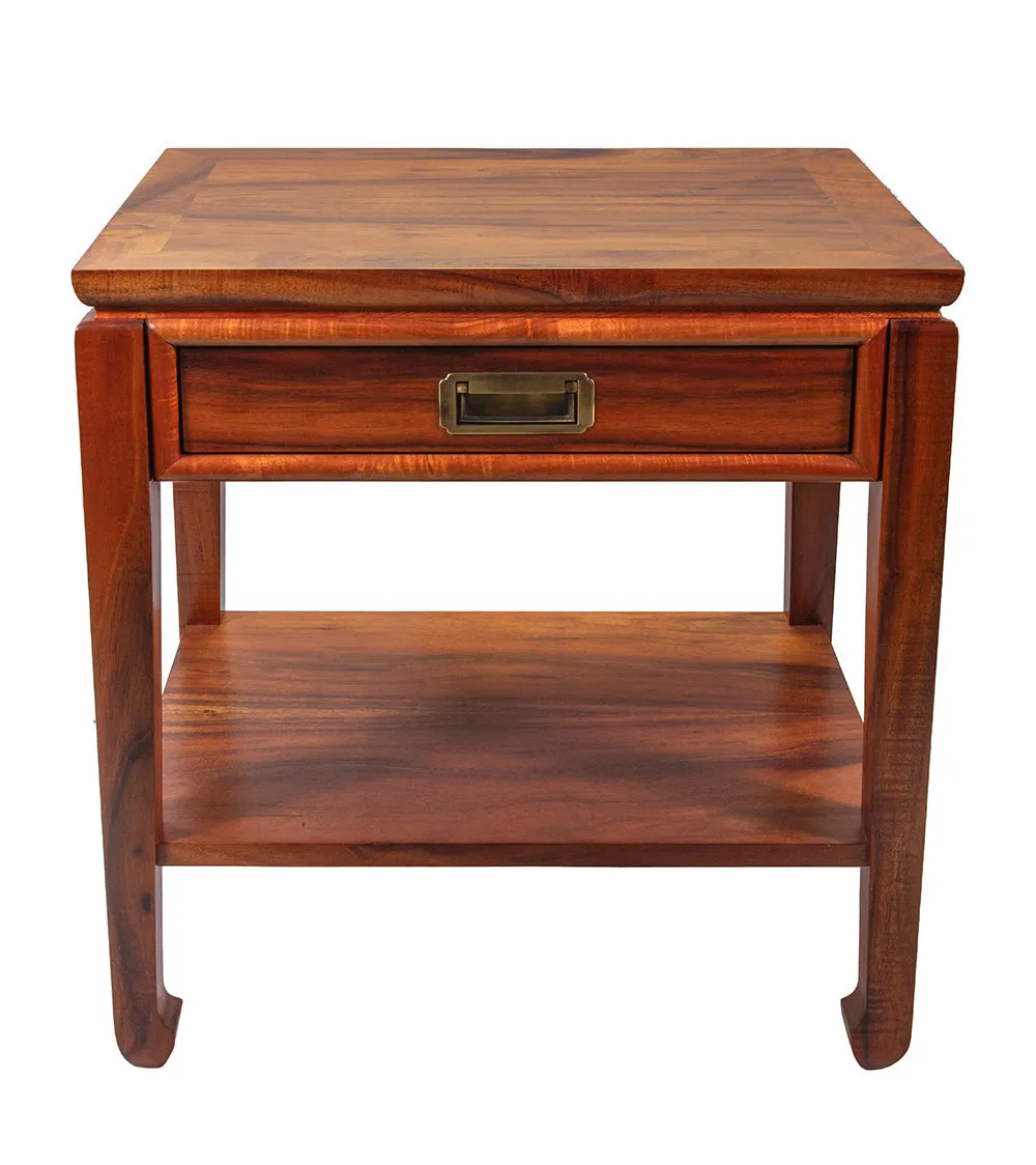 Admiralty Nightstand