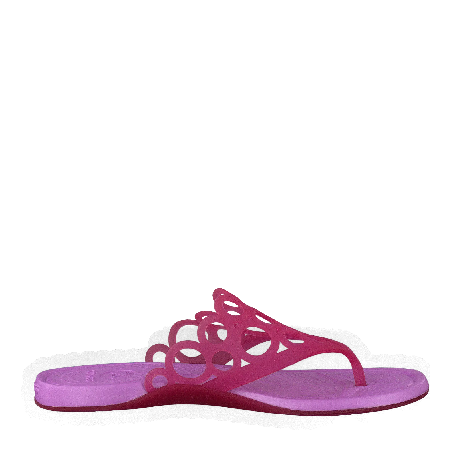 Adrina Bubbles Flip-Flop W