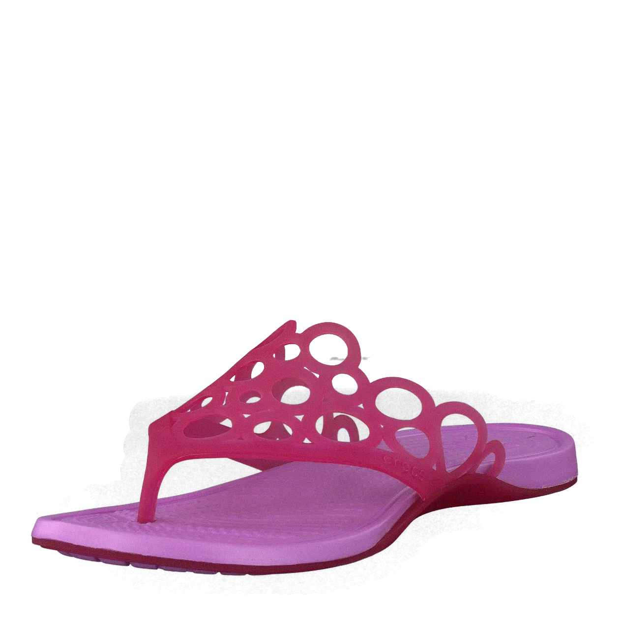 Adrina Bubbles Flip-Flop W