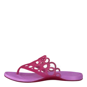 Adrina Bubbles Flip-Flop W