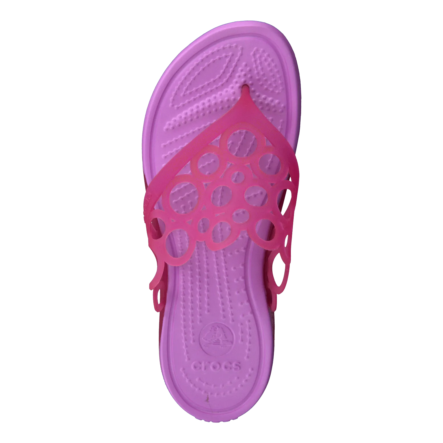 Adrina Bubbles Flip-Flop W