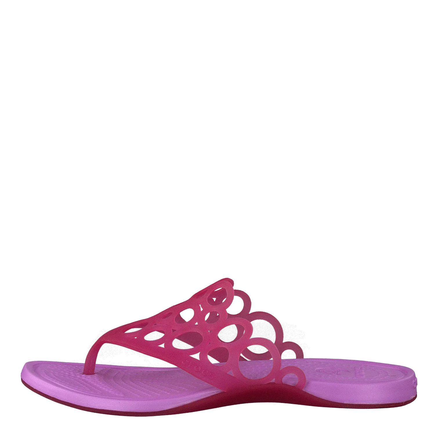 Adrina Bubbles Flip-Flop W