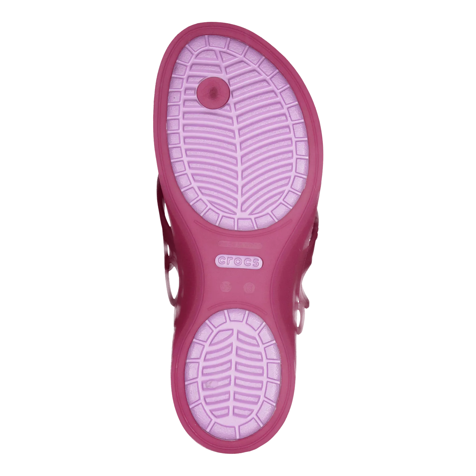 Adrina Bubbles Flip-Flop W