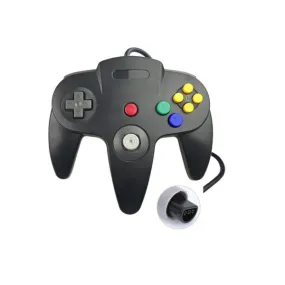 Aftermarket Nintendo 64 Controller (Nintendo 64)