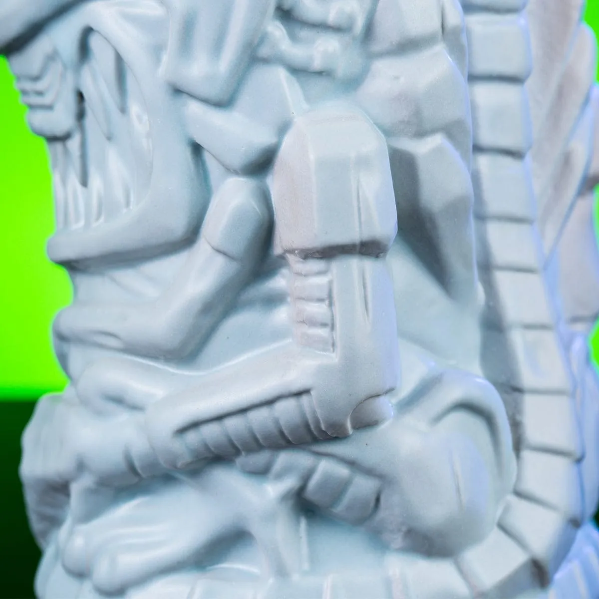 Alien Queen Tiki Mug (Mother's Day Variant)