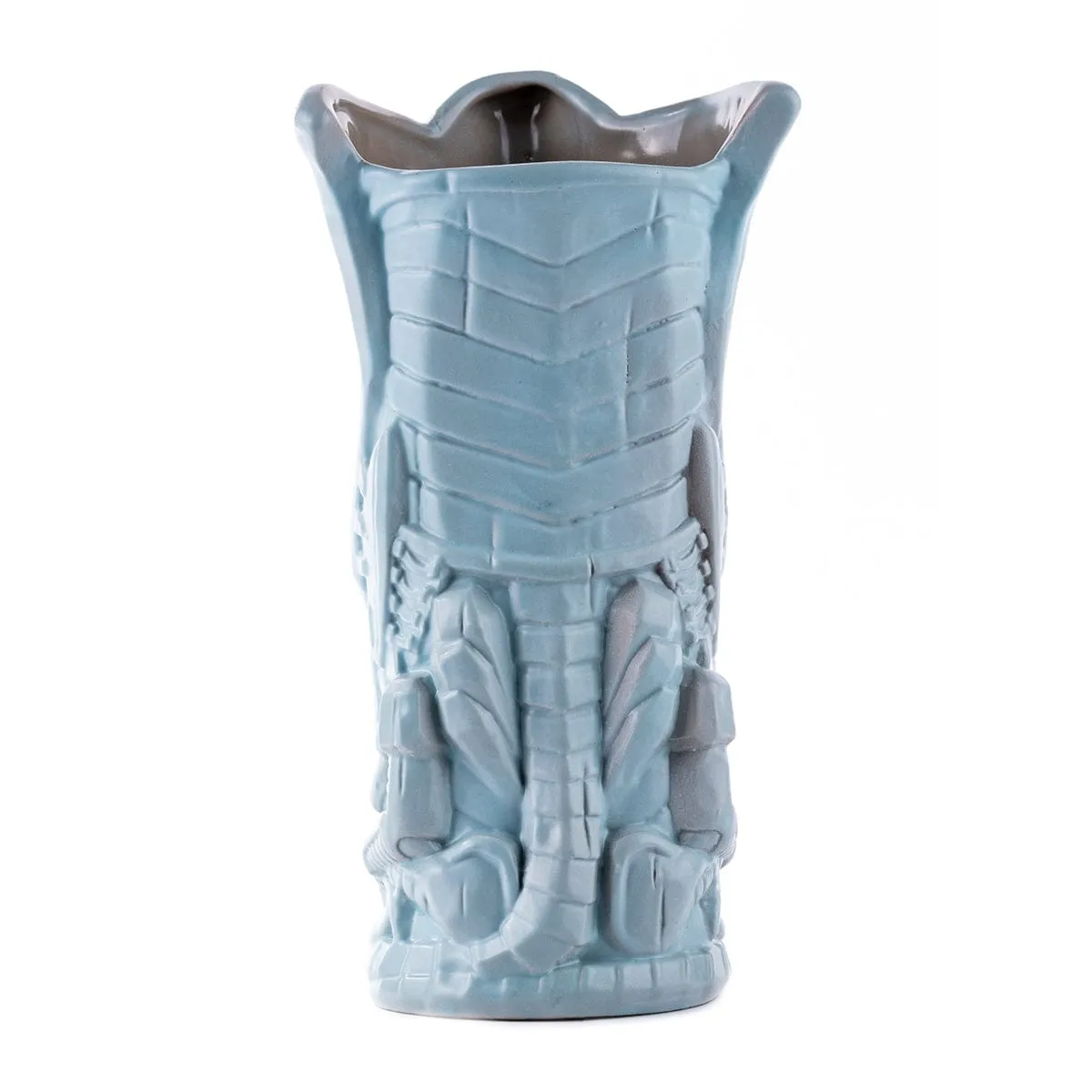 Alien Queen Tiki Mug (Mother's Day Variant)