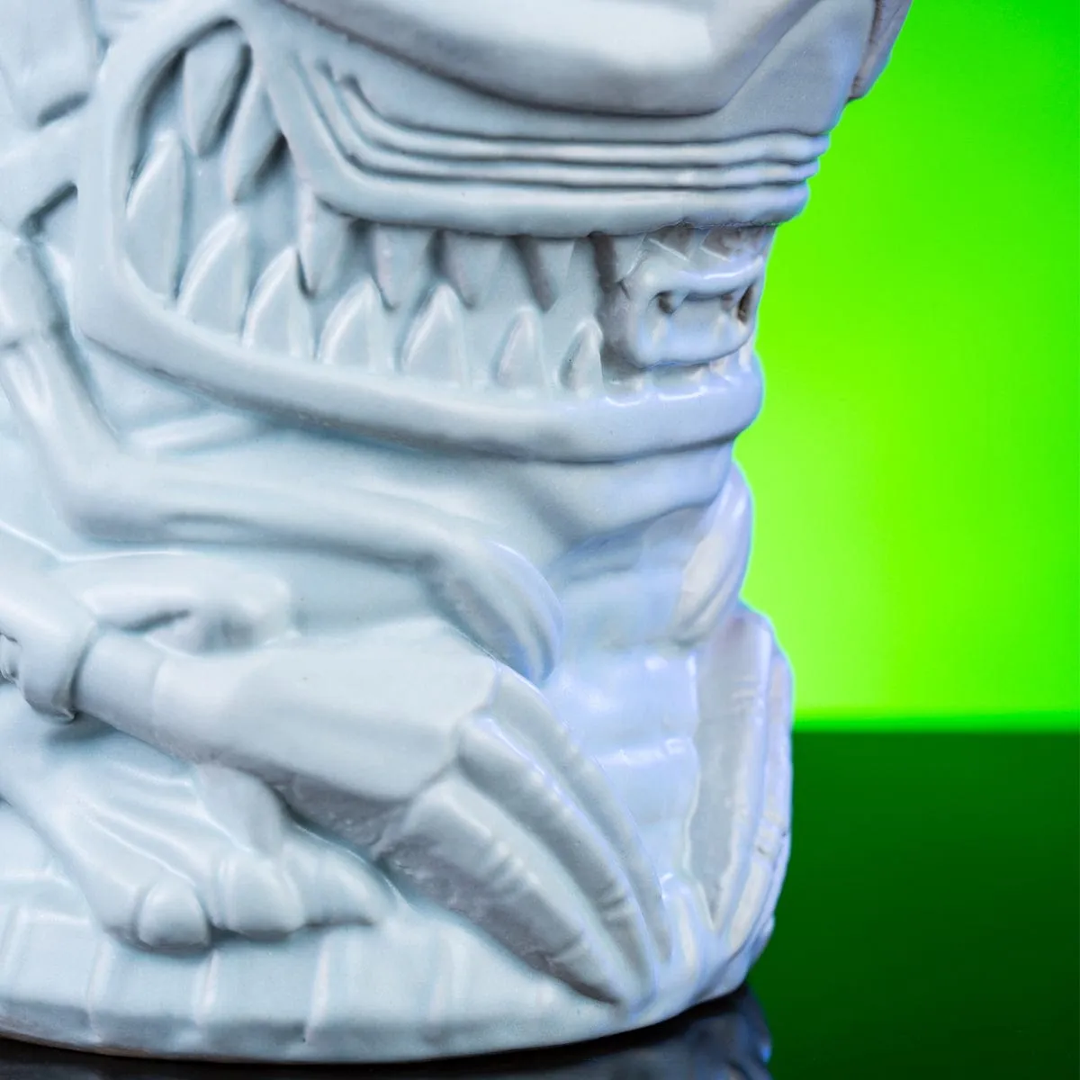 Alien Queen Tiki Mug (Mother's Day Variant)