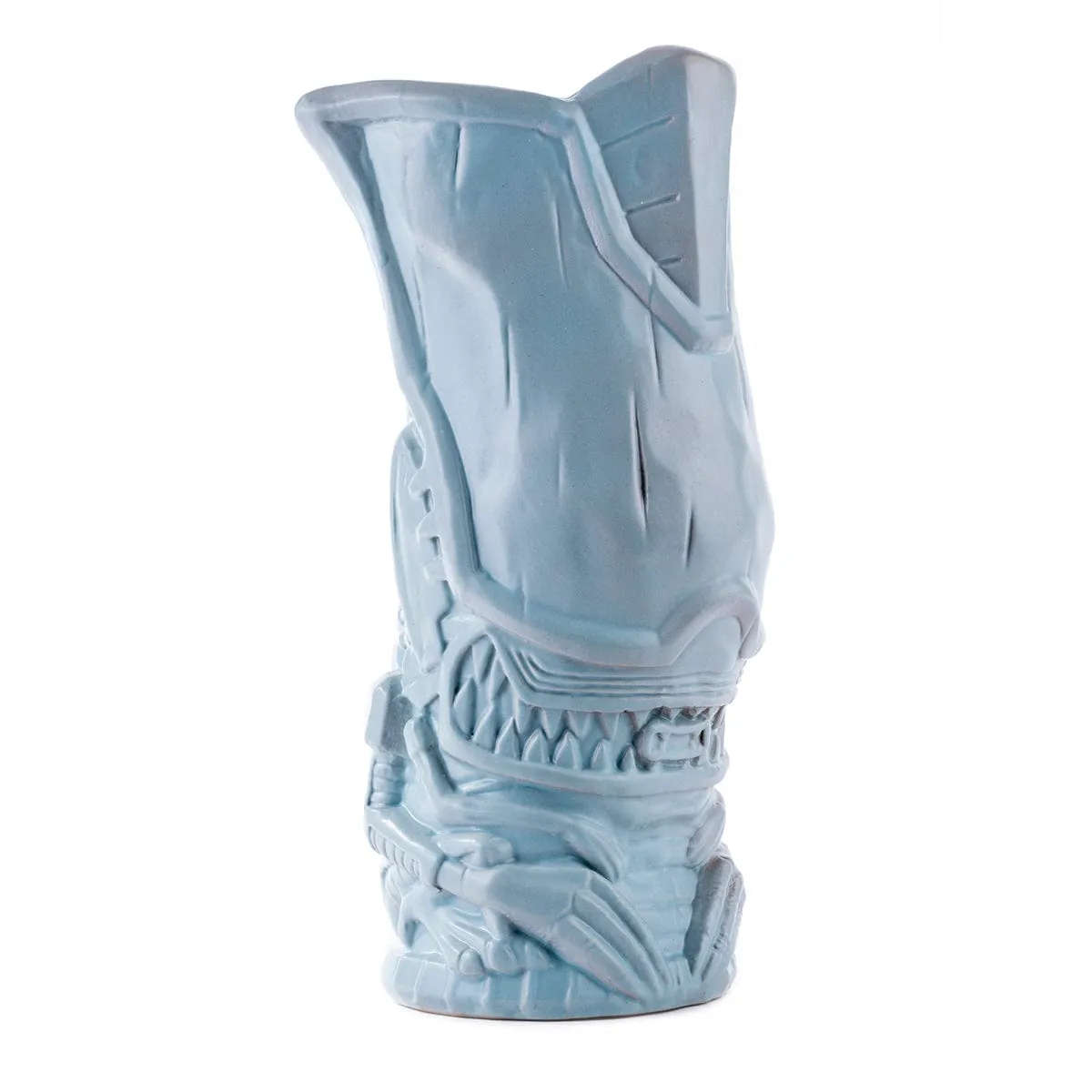 Alien Queen Tiki Mug (Mother's Day Variant)