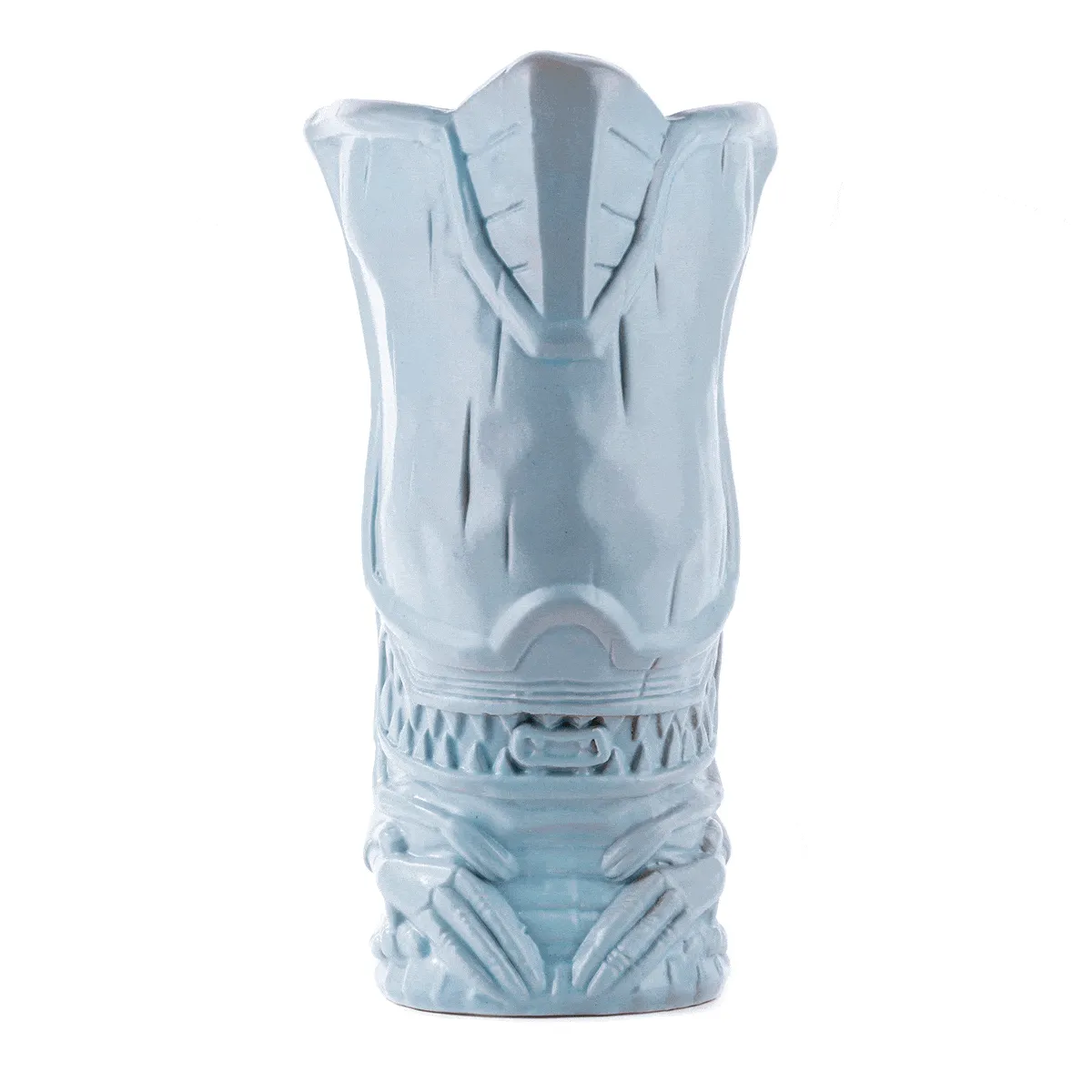 Alien Queen Tiki Mug (Mother's Day Variant)