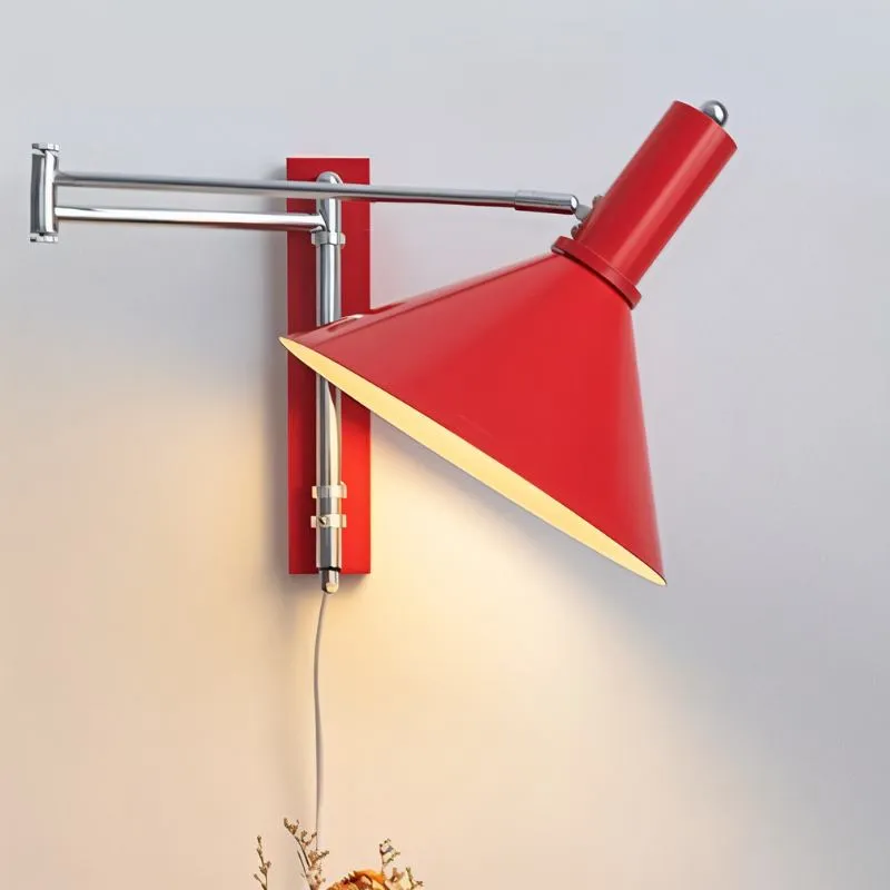 Allen Wall Lamp