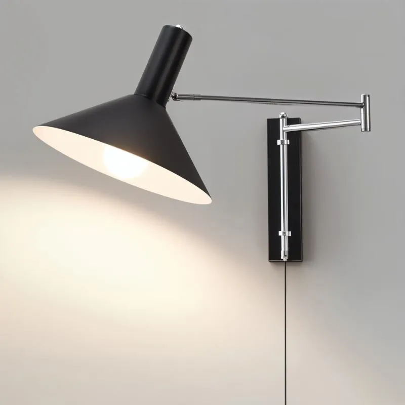 Allen Wall Lamp