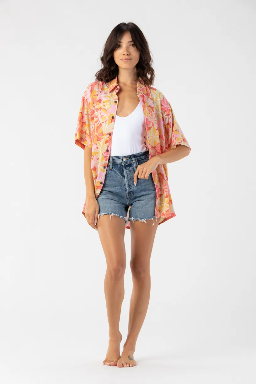 Aloha Shirt