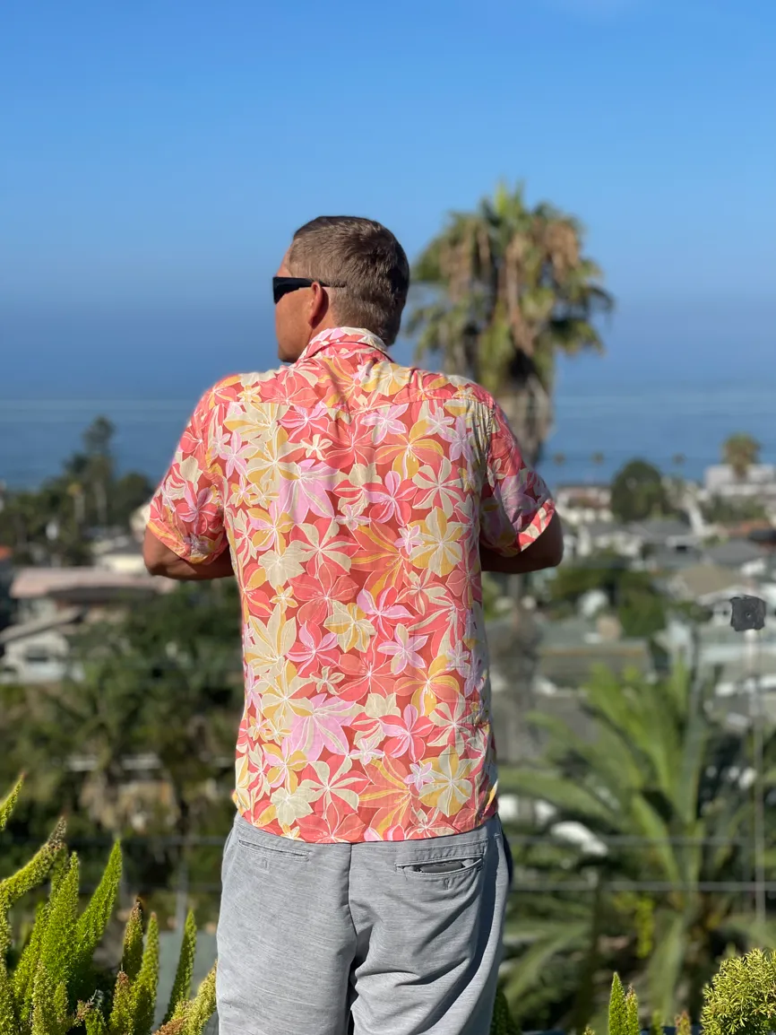 Aloha Shirt