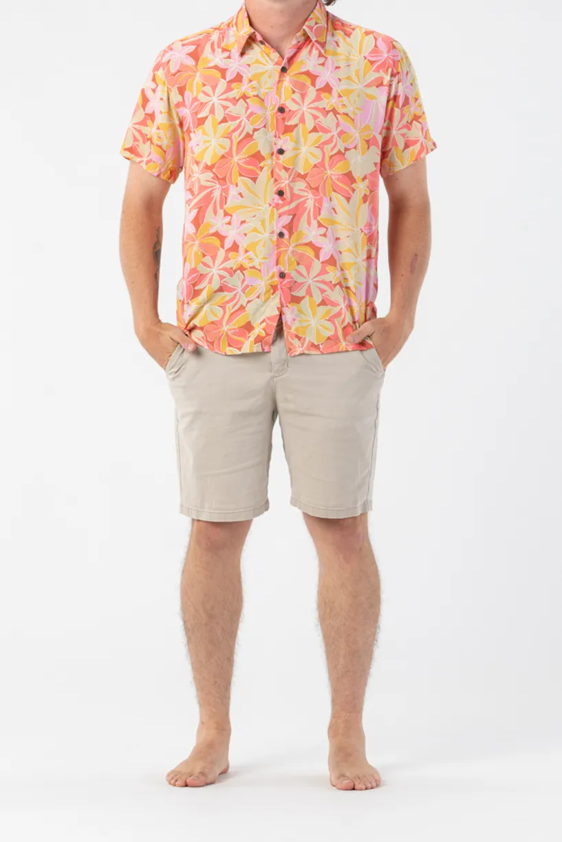 Aloha Shirt