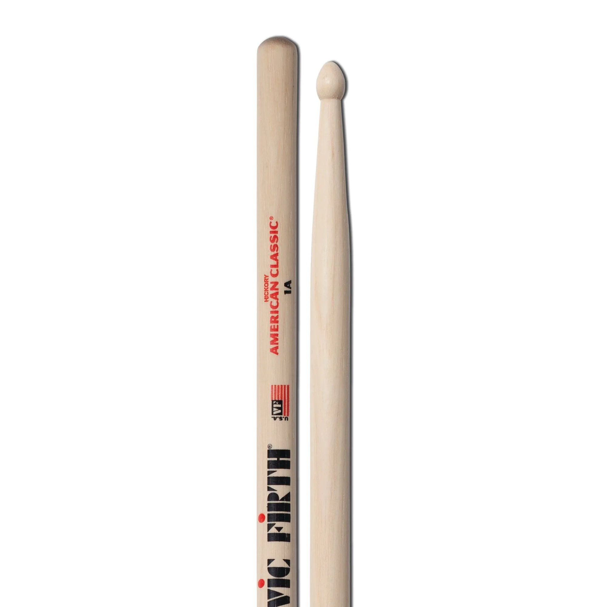 American Classic® 1A Drumsticks