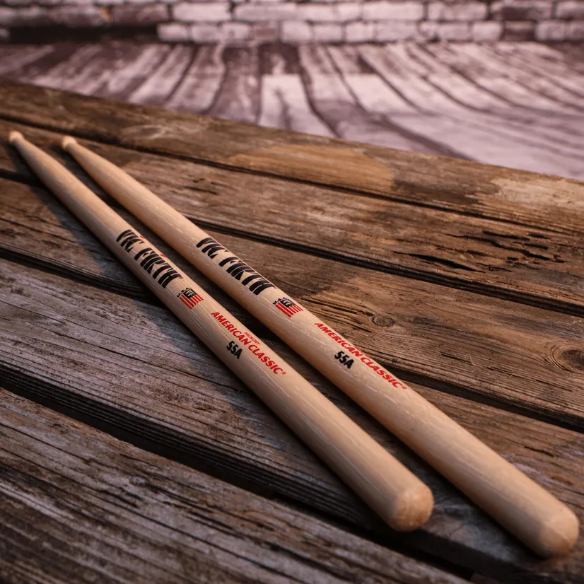 American Classic® 55A Drumsticks