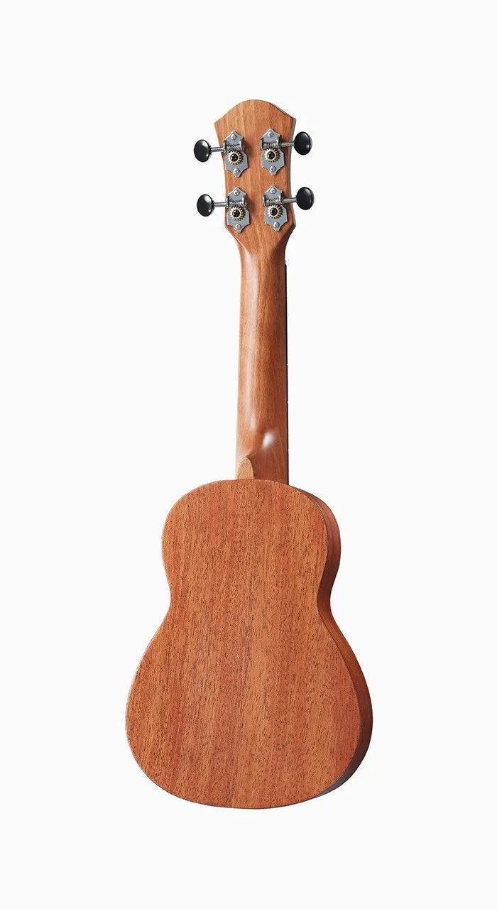 aNueNue Hawaiian Dream (U-Series) Ukulele