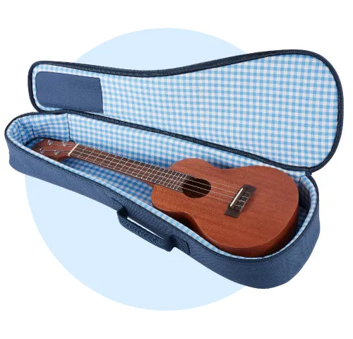 aNueNue Hawaiian Dream (U-Series) Ukulele