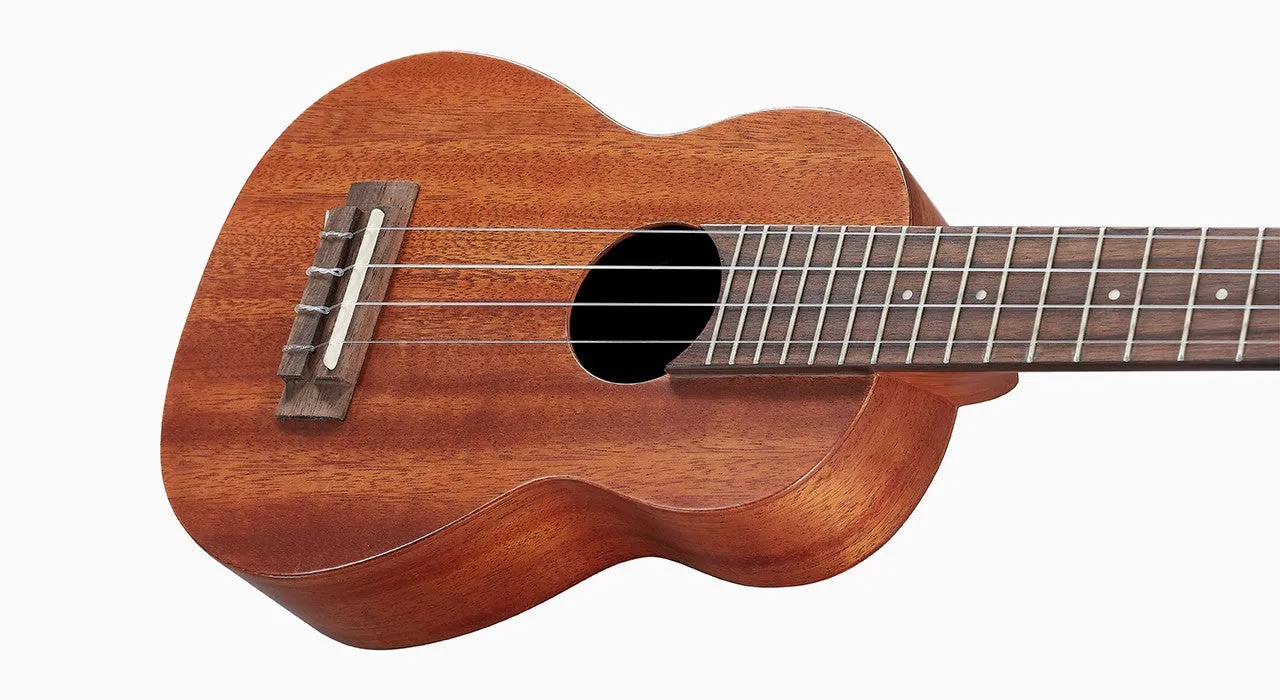 aNueNue Hawaiian Dream (U-Series) Ukulele