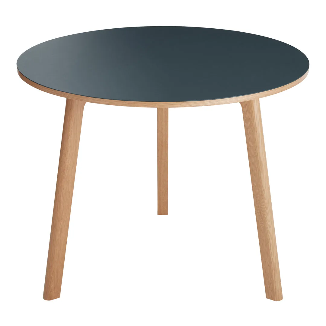 Apt Round Cafe Table