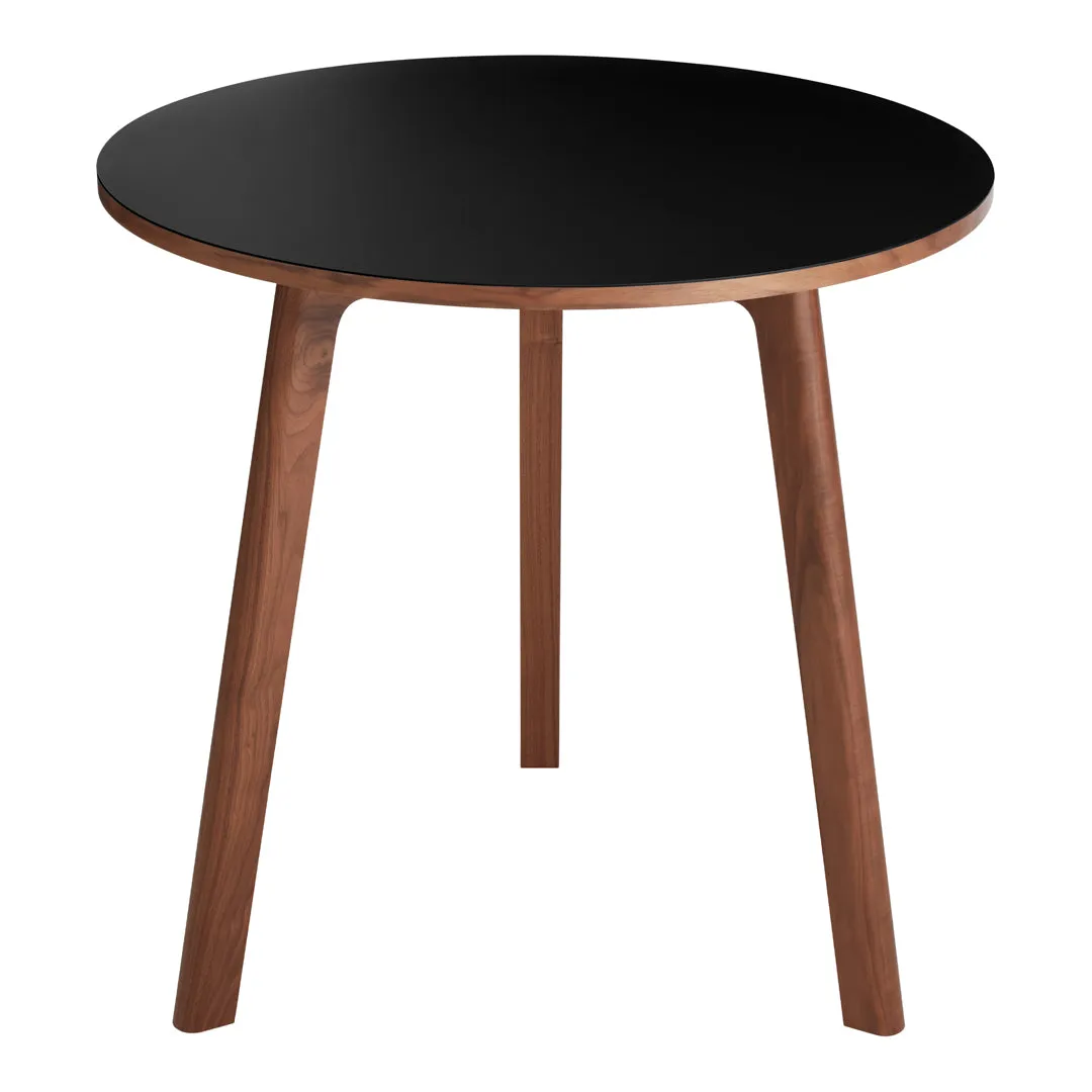 Apt Round Cafe Table