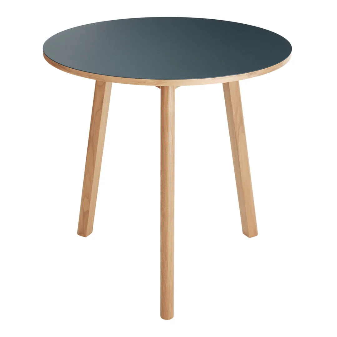 Apt Round Cafe Table