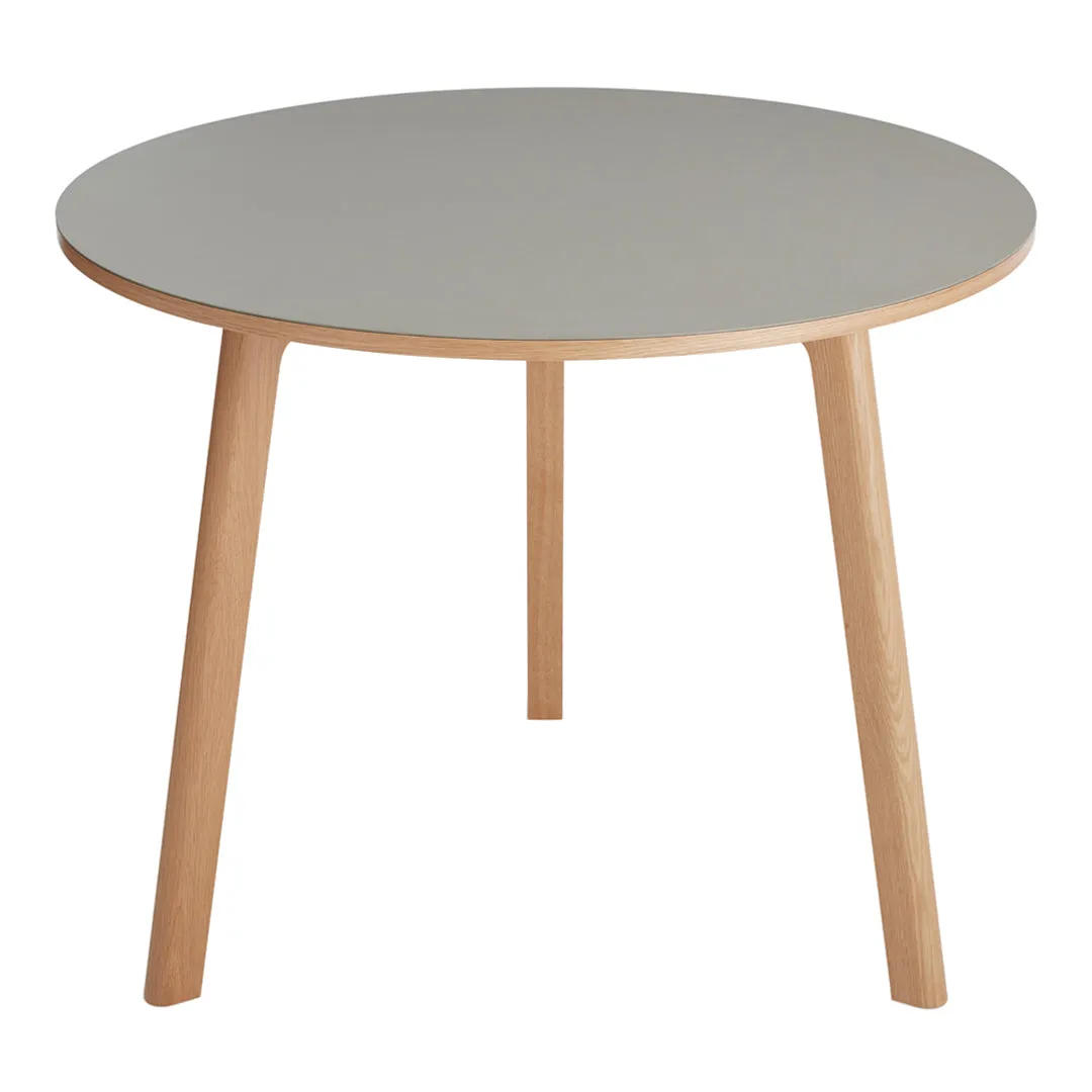 Apt Round Cafe Table