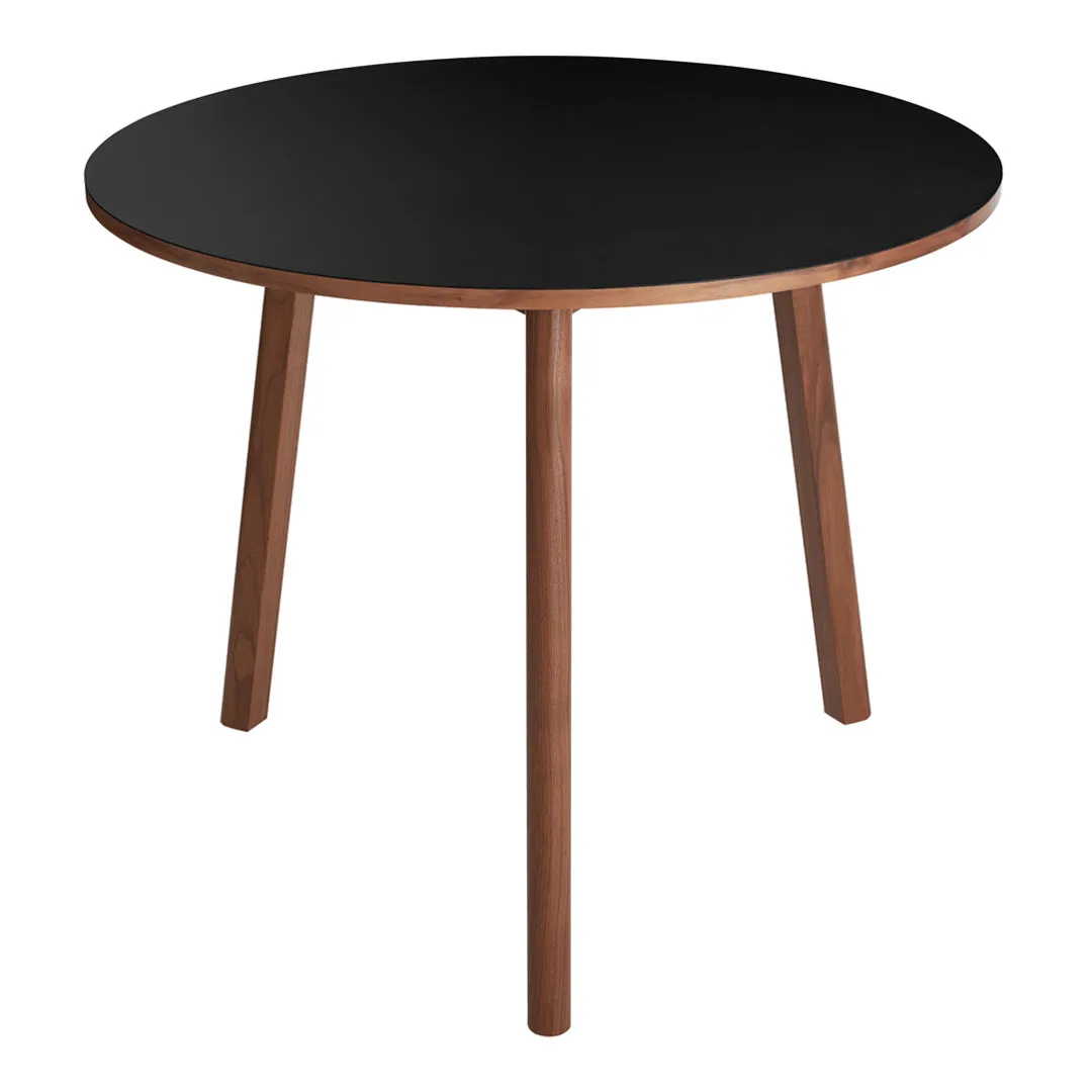 Apt Round Cafe Table