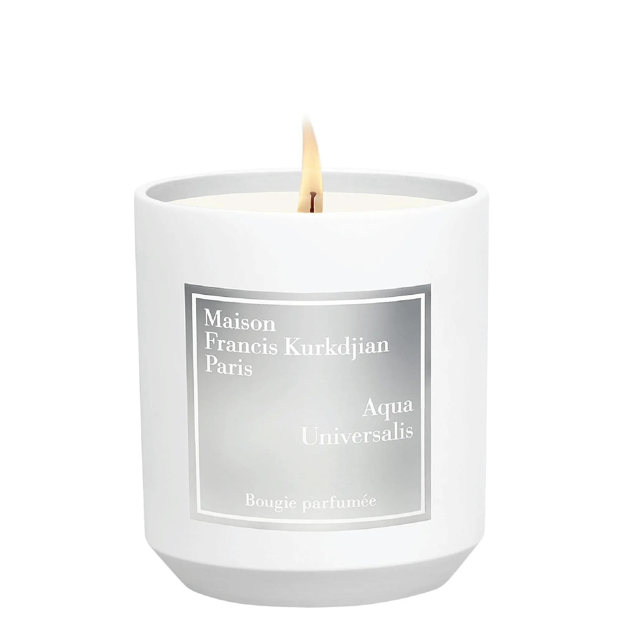 Aqua Universalis Scented Candle