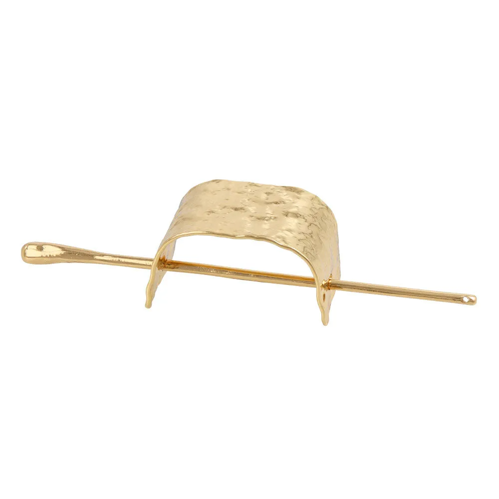 Arch Stick Barrette