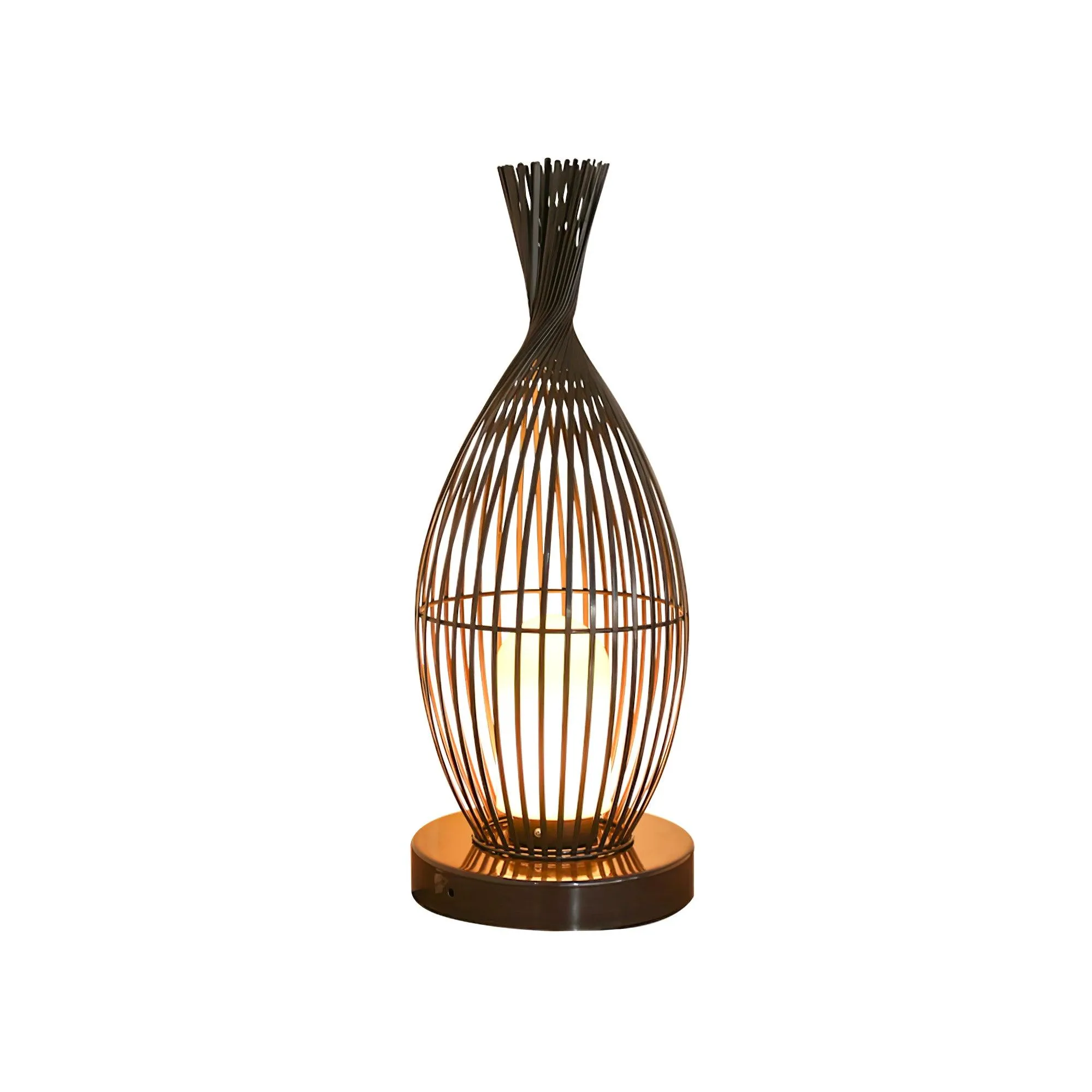 Aurora Orbis Lantern Outdoor Light