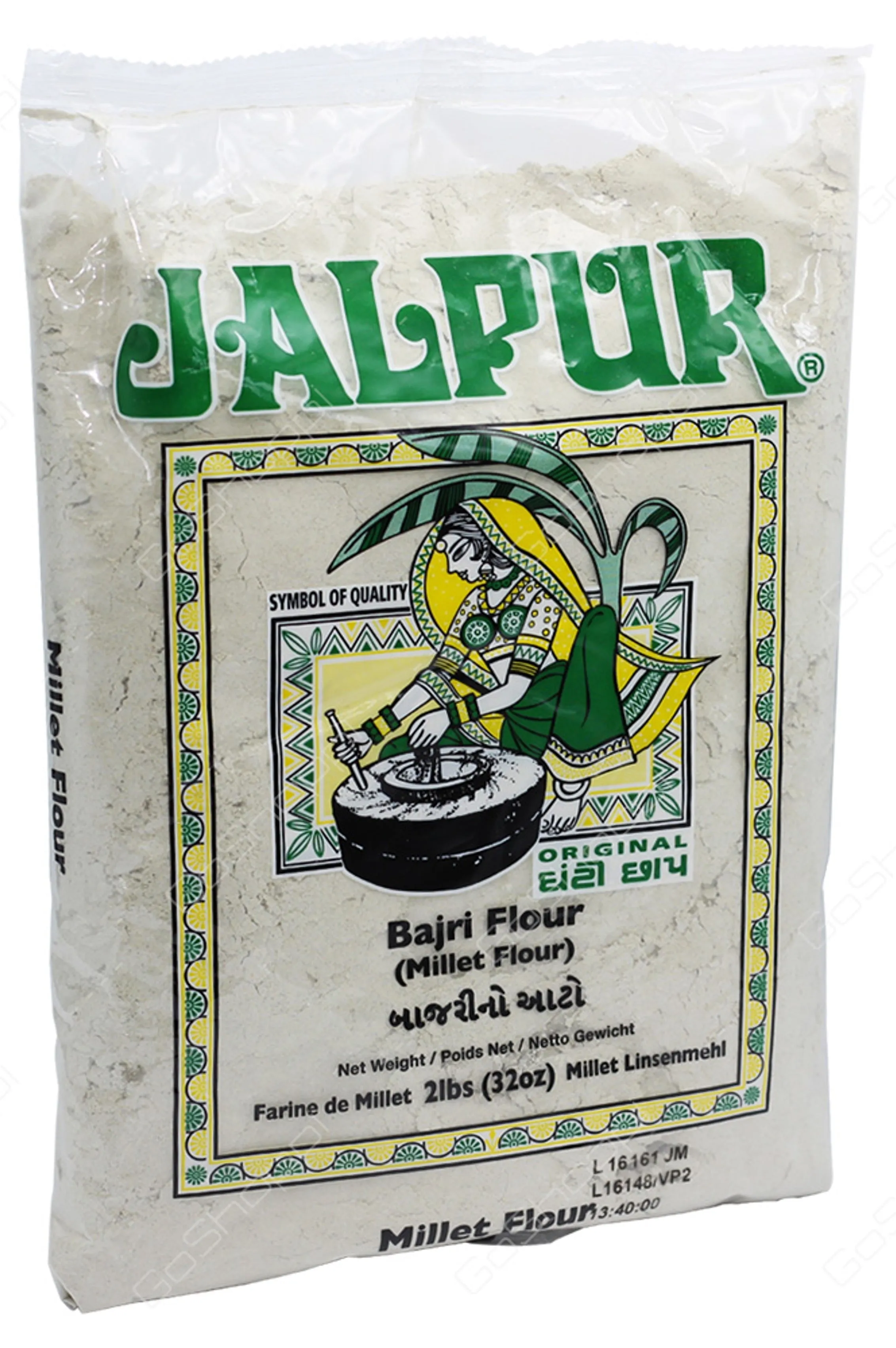 Bajri Flour