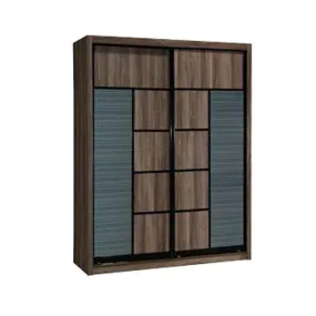 Becca Modular Wardrobe B35