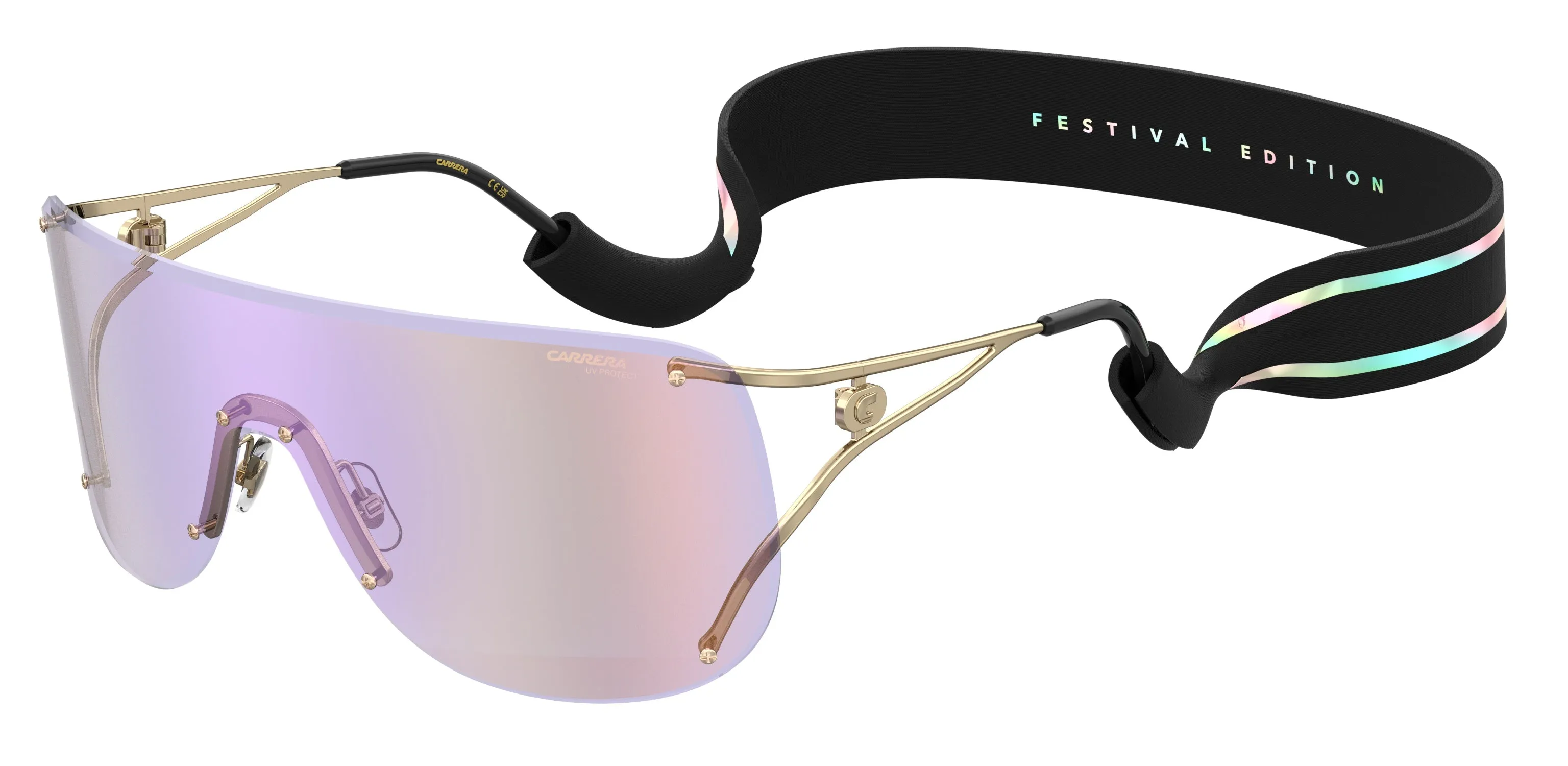 Carrera 3006/S RHLTE Festival Edition - As Seen On Bebe Rexha & Anna Dello Russo