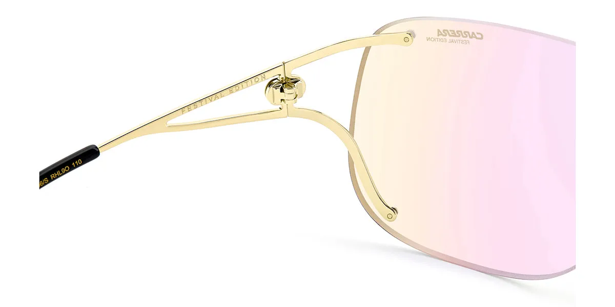 Carrera 3006/S RHLTE Festival Edition - As Seen On Bebe Rexha & Anna Dello Russo