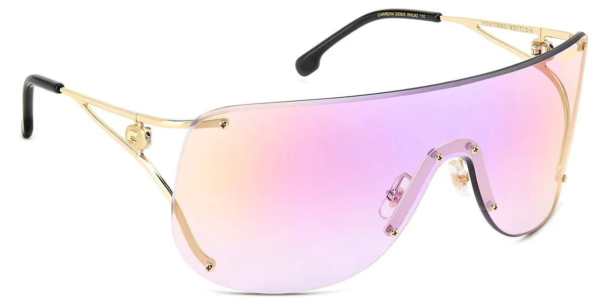 Carrera 3006/S RHLTE Festival Edition - As Seen On Bebe Rexha & Anna Dello Russo