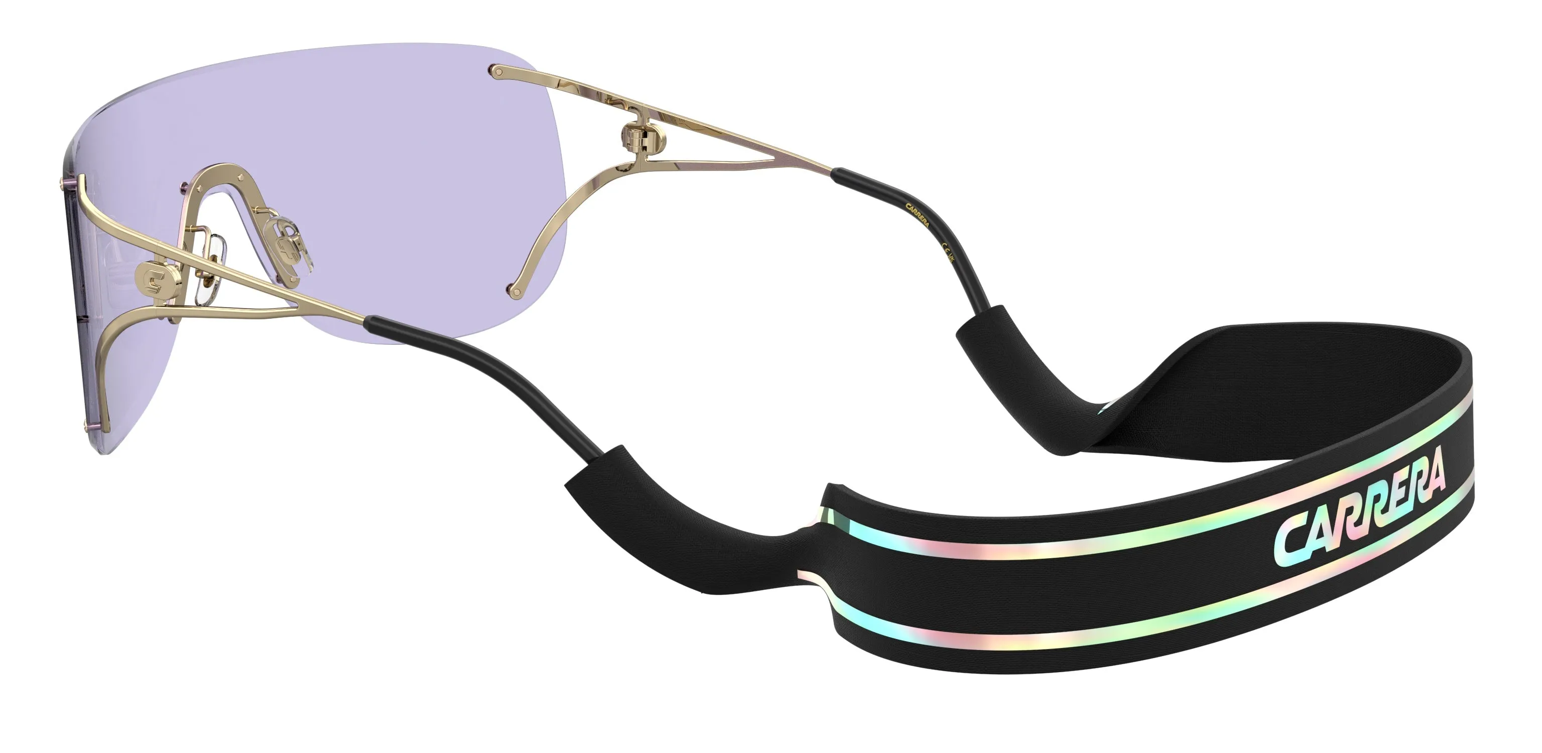 Carrera 3006/S RHLTE Festival Edition - As Seen On Bebe Rexha & Anna Dello Russo