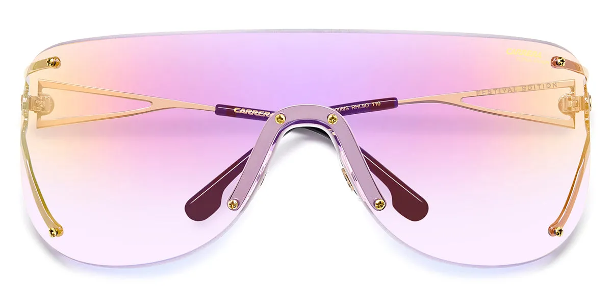 Carrera 3006/S RHLTE Festival Edition - As Seen On Bebe Rexha & Anna Dello Russo