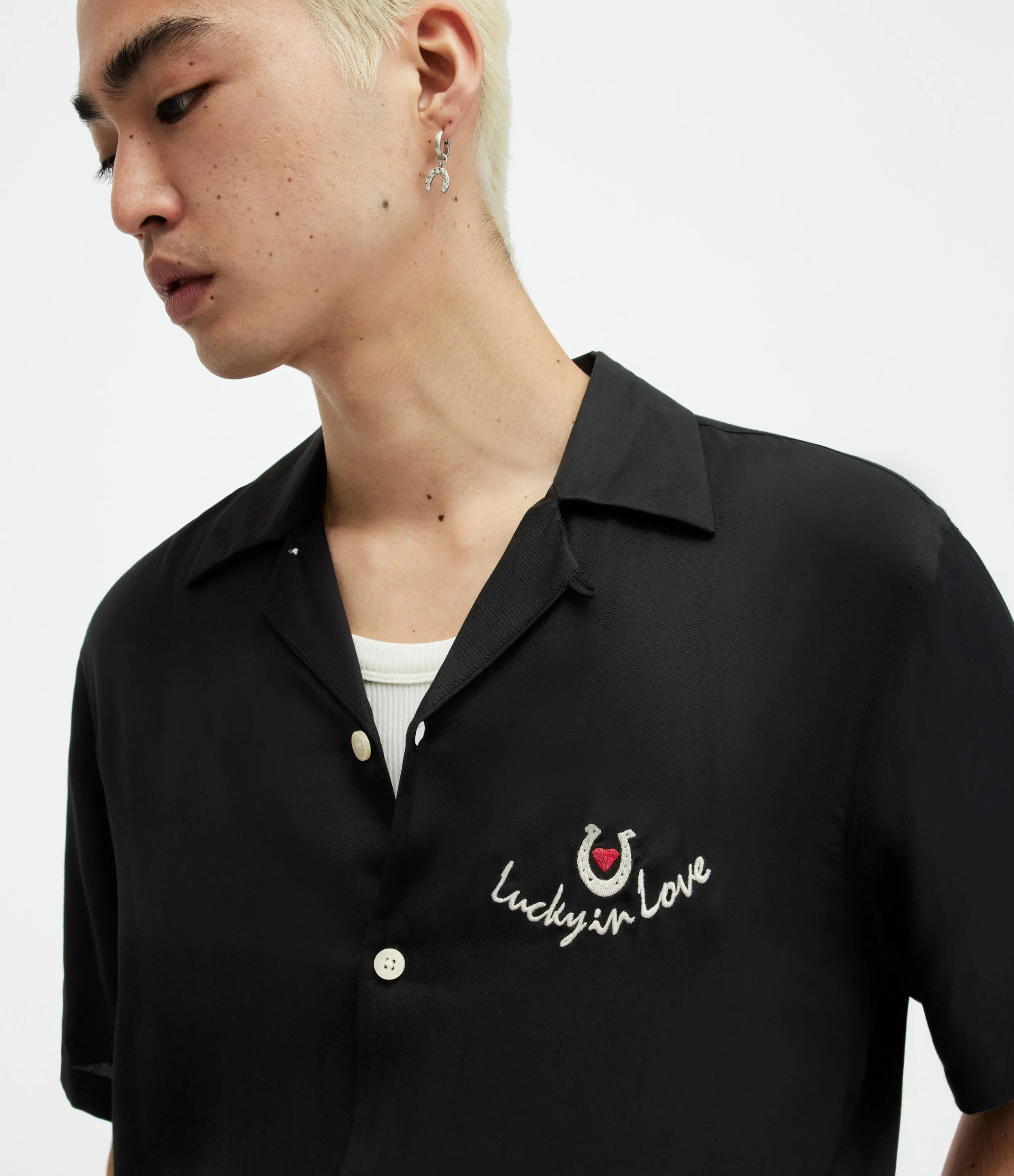 Chanceux SS Shirt