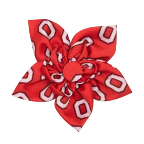 Collar Flower | Ohio State