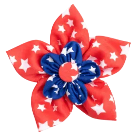 Collar Flower | Stars