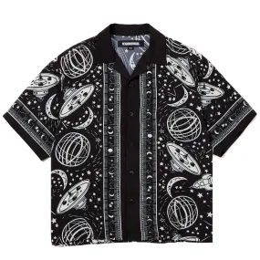 COSMIC HAWAIIAN SHIRT