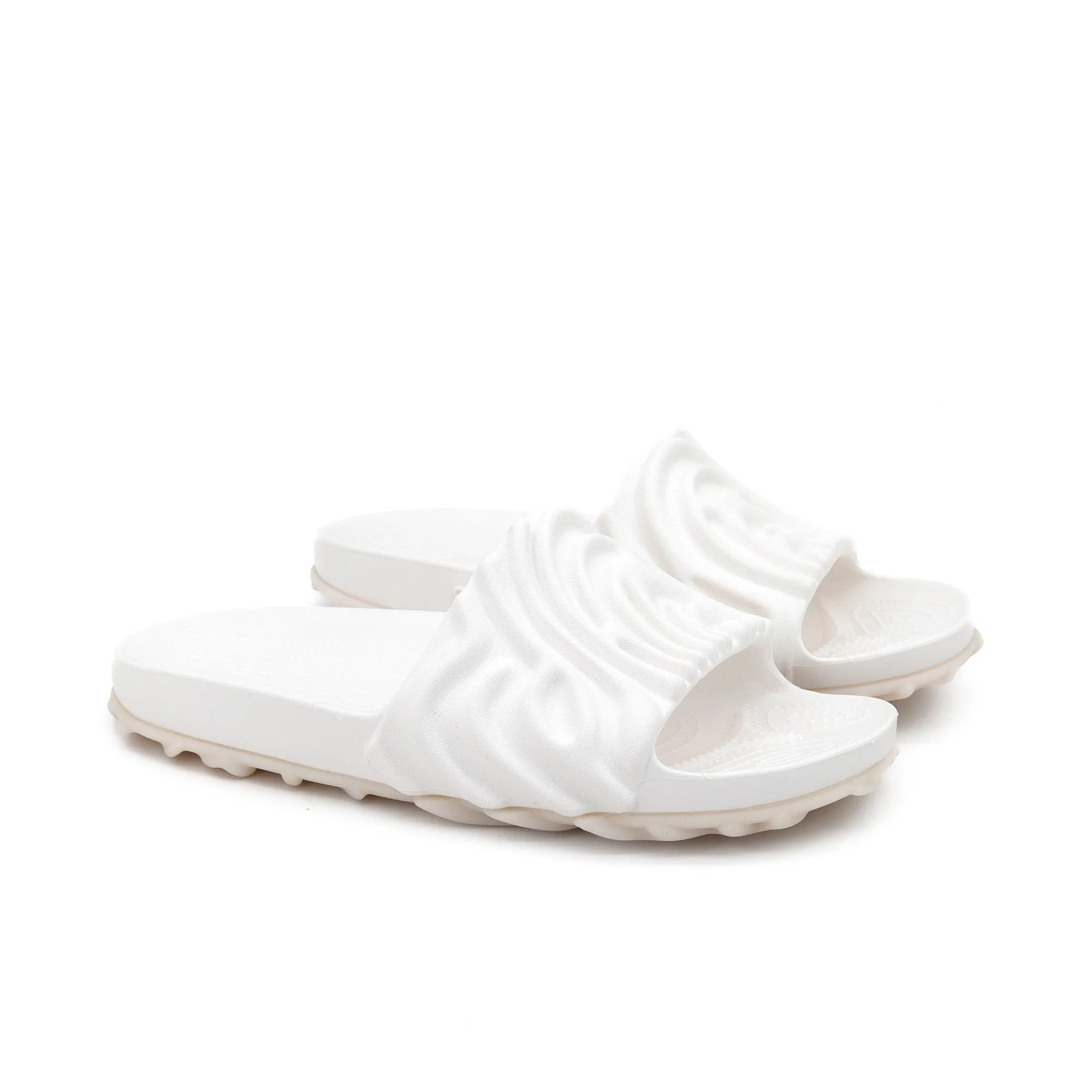 Crocs Salehe Bembury x The Pollex Slide Mayo