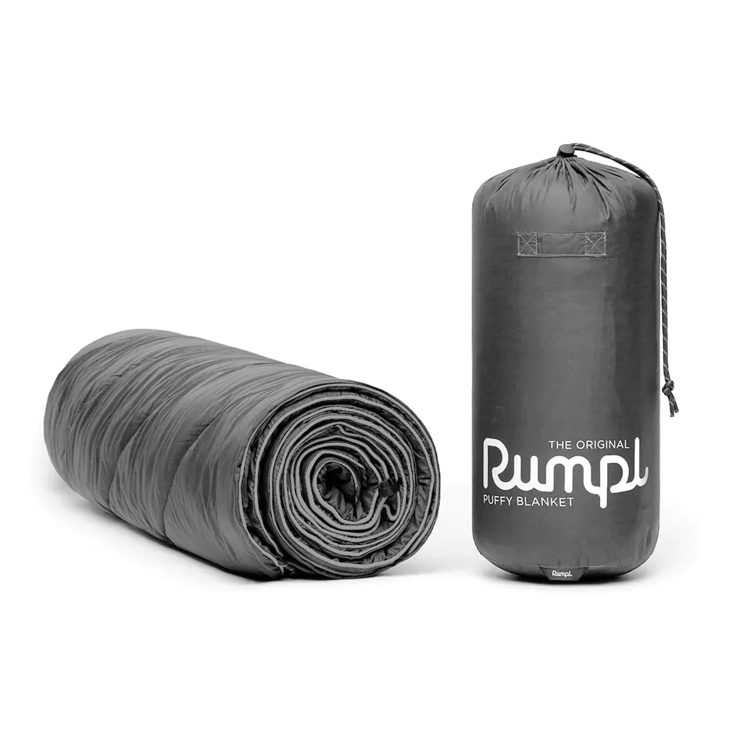 Custom Rumpl Original Puffy Blanket