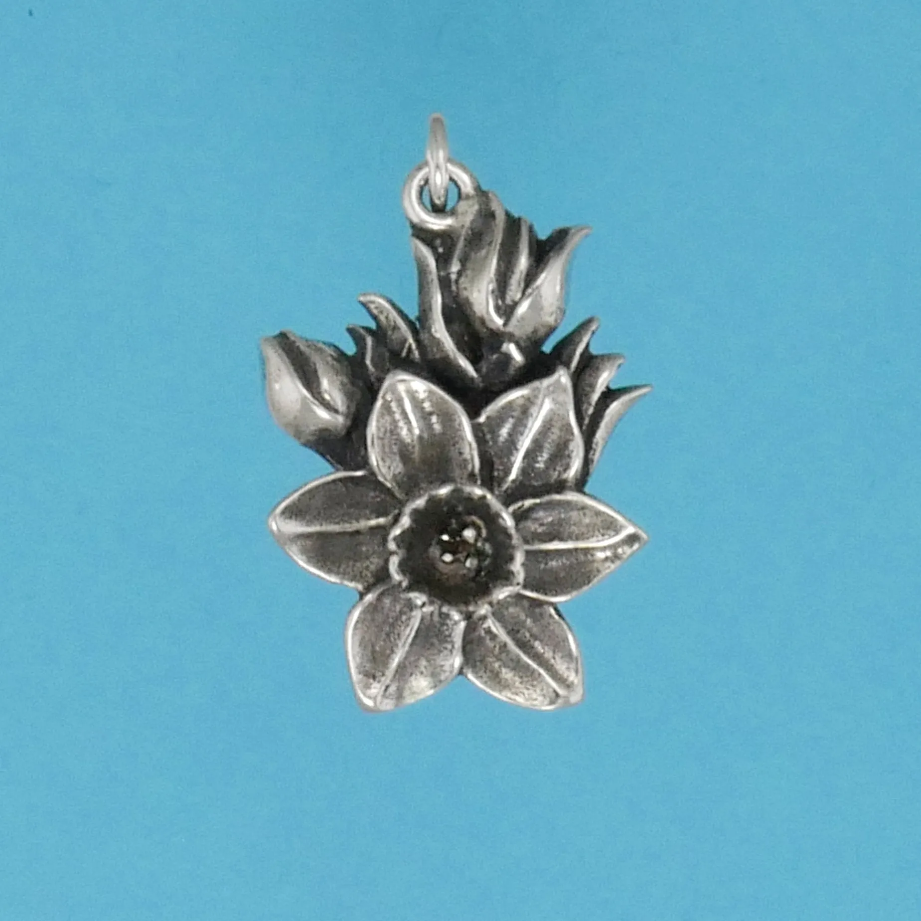 Daffodils Pendant