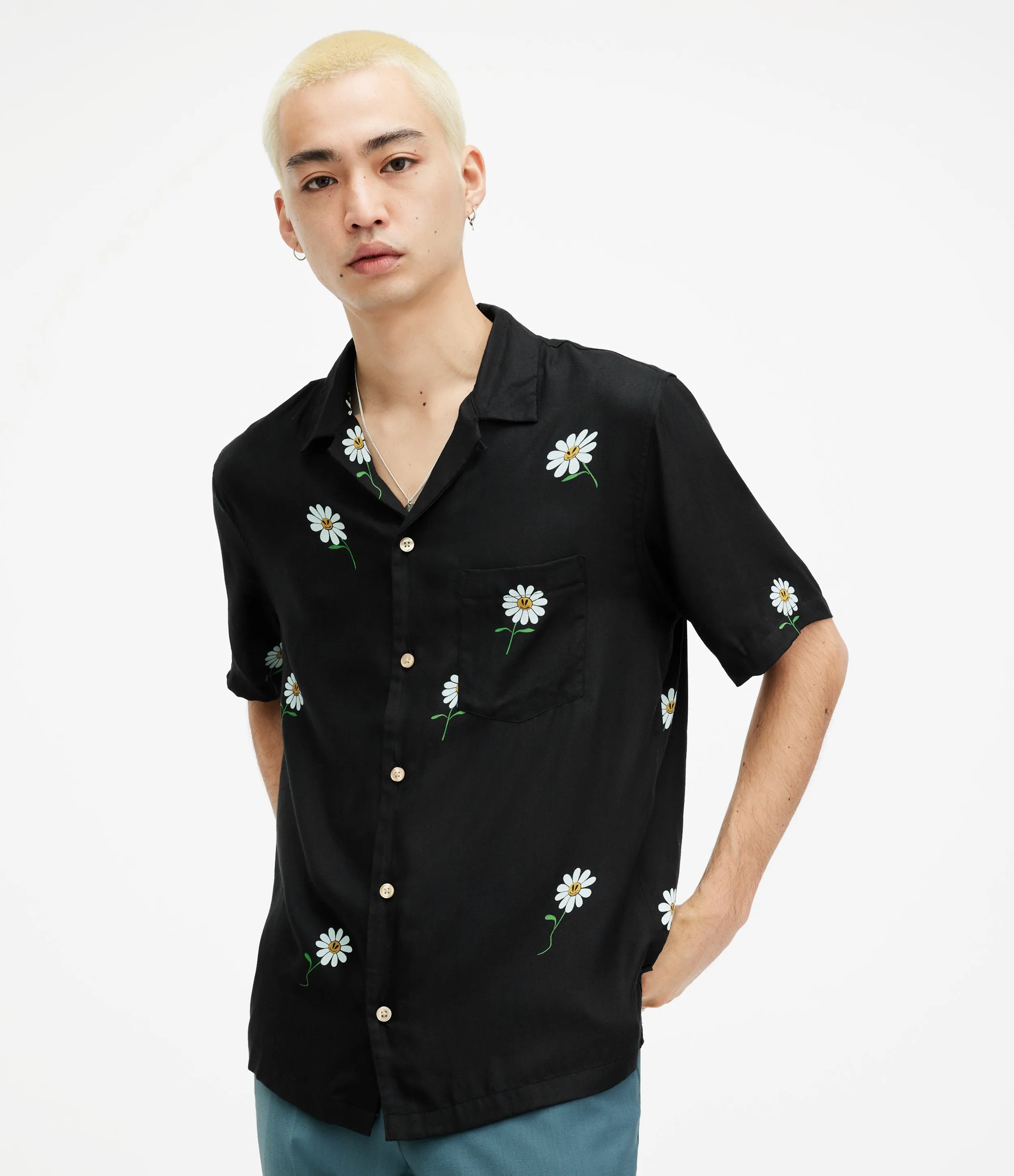 Daisical SS Shirt