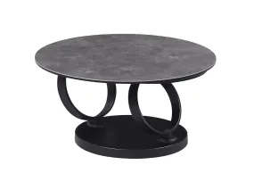 Dallas Modern Coffee Table