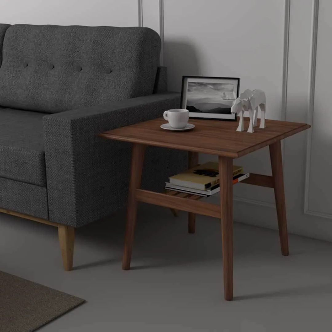 Delwyn Coffee Side Table