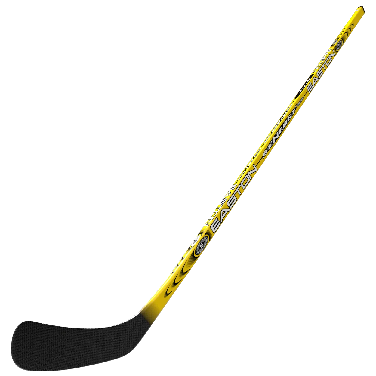 EASTON SYNERGY STICK YELLOW