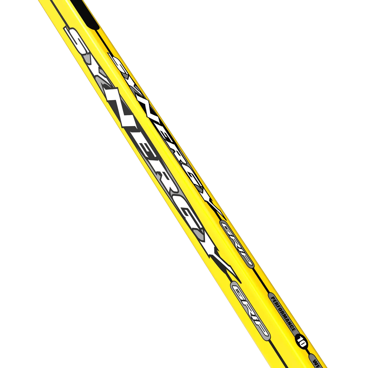 EASTON SYNERGY STICK YELLOW